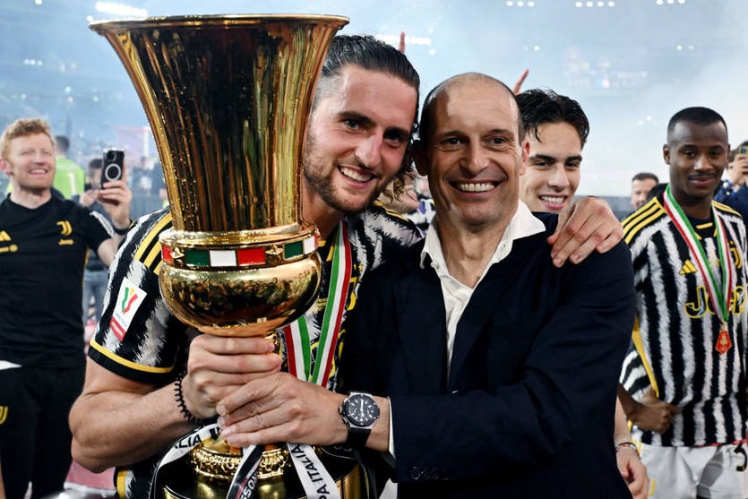 Новини спорту - Новоспечений тренер Мілана запрошує до клубу свого колишнього підопічного