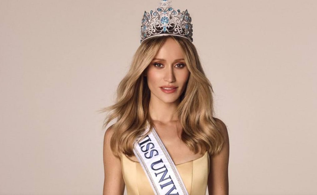 Новини культури - Новою Міс Всесвіт Україна-2025 стала дівчина з Рівного