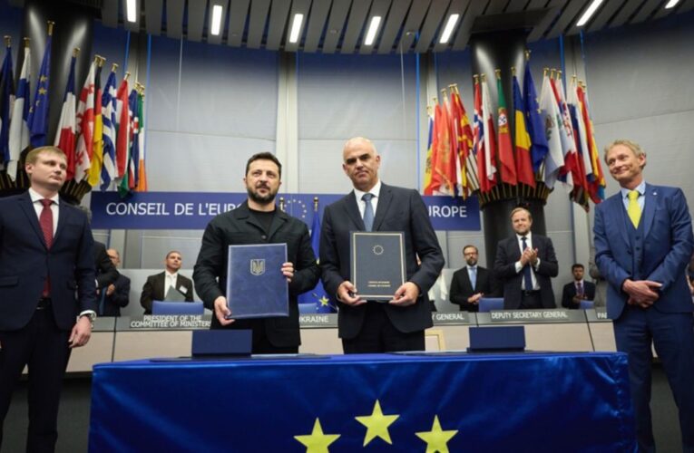 Нюрнберг для росіян: як працюватиме новий Спецтрибунал