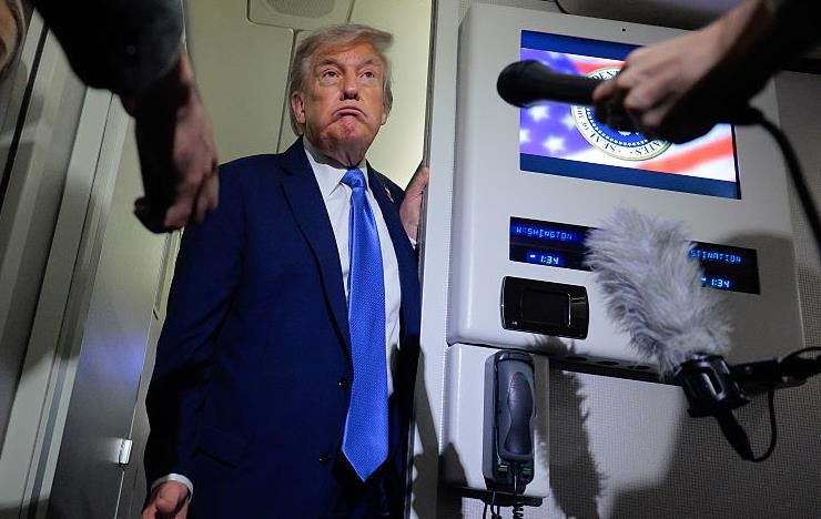 Обіцянка Трампа “двох тижнів” на угоду для Ірану була обманом – ЗМІ