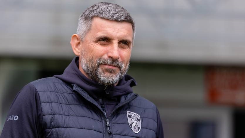 Новини спорту - Оболонь попрощалася з головним тренером