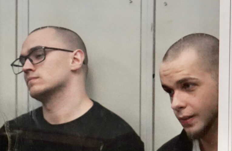 Обвинувачі у вбивстві трирічного сина ексдепутата Соболєва отримали срок