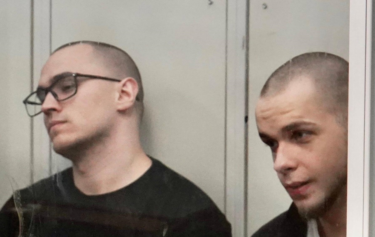 Новини України - Обвинувачі у вбивстві трирічного сина ексдепутата Соболєва отримали срок