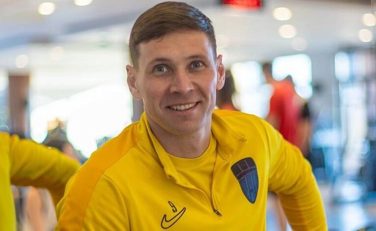 Один з найкращих форвардів українського чемпіонату перейде в Полісся