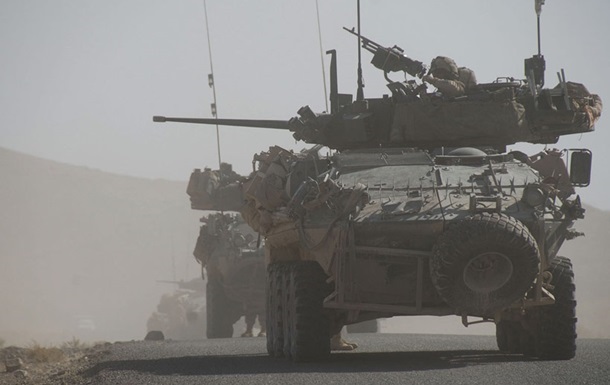 Новини світу - Офіційно: Канада озброїть Україну на $1,4 млрд