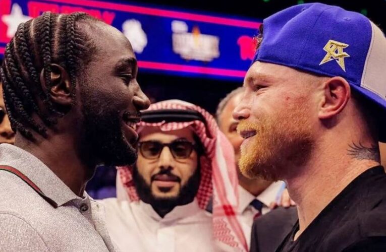 Офіційно оголошено місце проведення бою Альварес – Кроуфорд