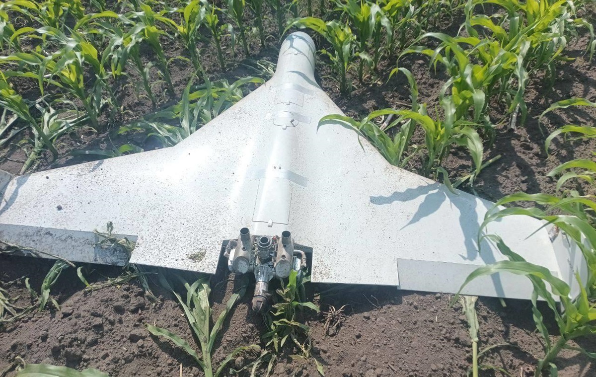 Новини України - Окупанти почали використовувати новий вид БПЛА - фахівець