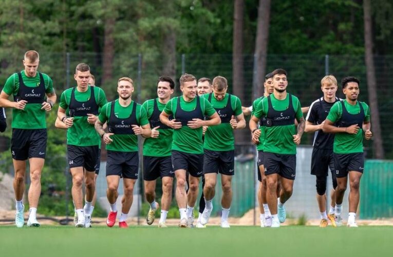 Олександрія та Полісся дізналися потенційних суперників у відборі ЛК