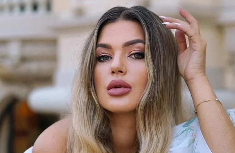 Олена Філонова зізналася, що боїться не стати мамою