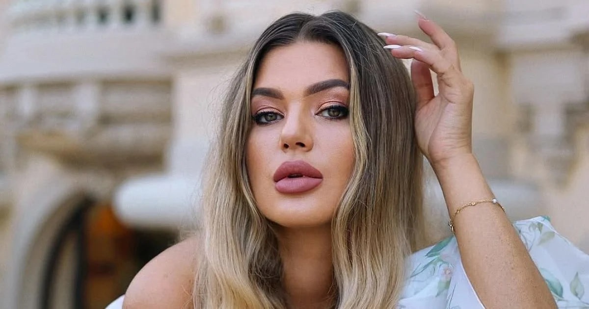 Новини культури - Олена Філонова зізналася, що боїться не стати мамою