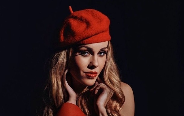 Новини культури - Олена Тополя розповіла про пластичну операцію