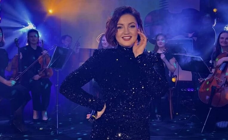 Оля Цибульська розповіла, на чому заробляє гроші