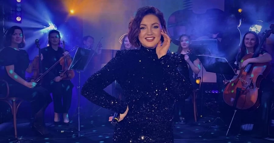 Новини культури - Оля Цибульська розповіла, на чому заробляє гроші