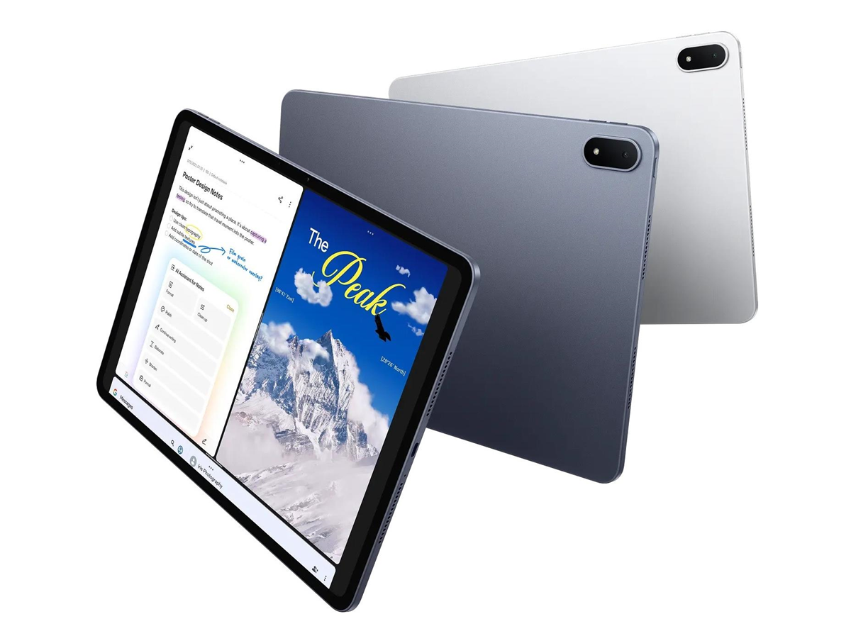 Технології - OnePlus представила флагманський планшет Pad 3