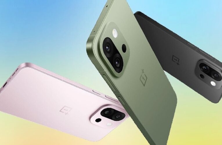 OnePlus представила флагманський смартфон OnePlus 13s