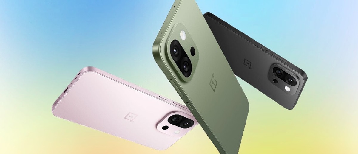 Авто новини - OnePlus представила флагманський смартфон OnePlus 13s