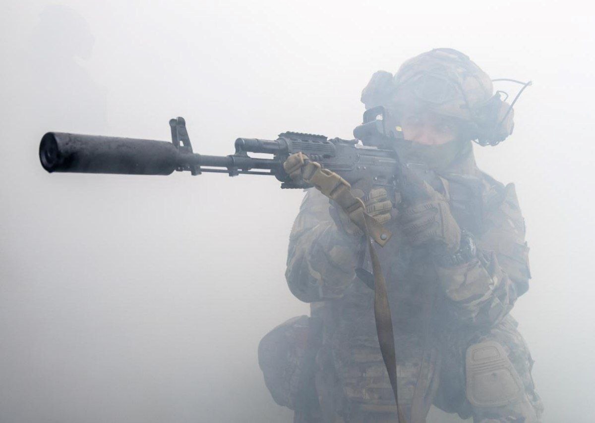 Новини України - Оновлено карти бойових дій на фронті