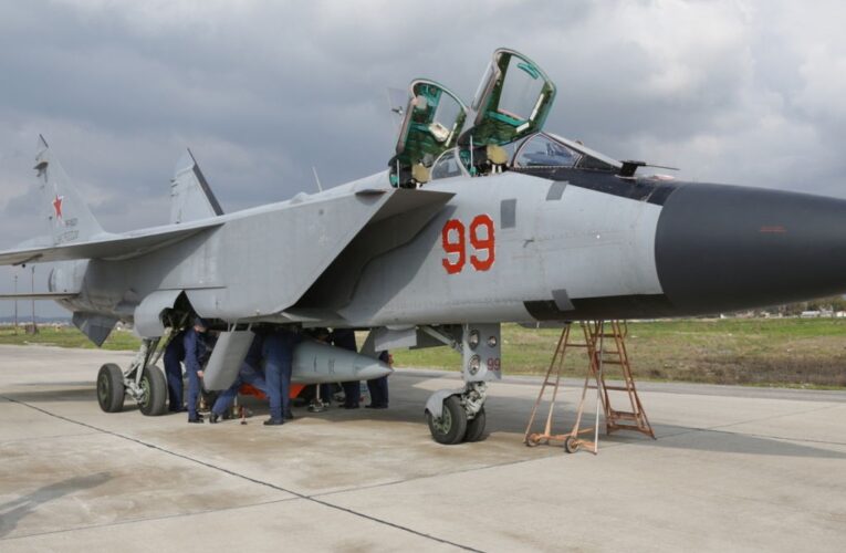 Операція Павутина: оновлення даних щодо літаків