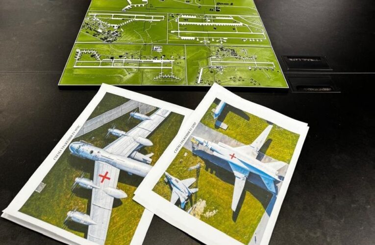 Операція Павутина: СБУ оцінила втрати Росії