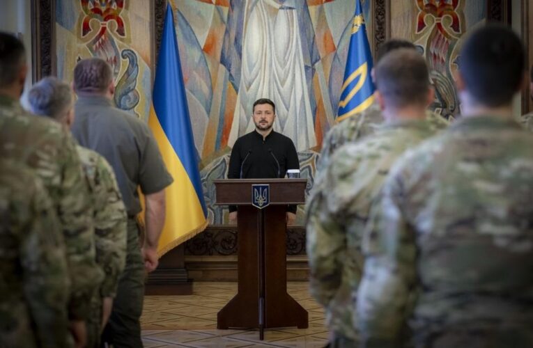 Операція Павутина: воїни СБУ отримали нагороди