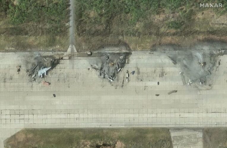 Операція Павутина: ЗМІ дізнались реакцію Трампа