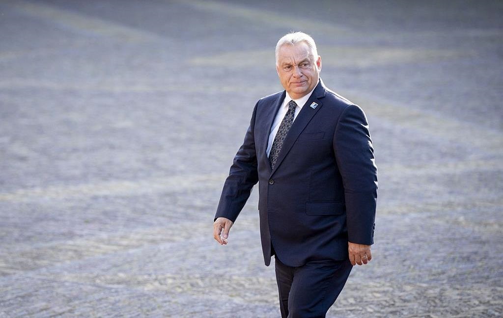 Новини України - Орбан зробив заяву про Зеленського на саміті НАТО