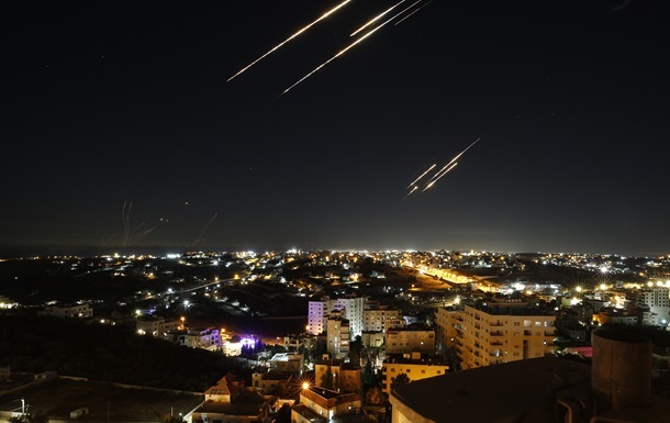 Новини світу - OSINT-аналітики полічили втрати Ізраїлю та Ірану