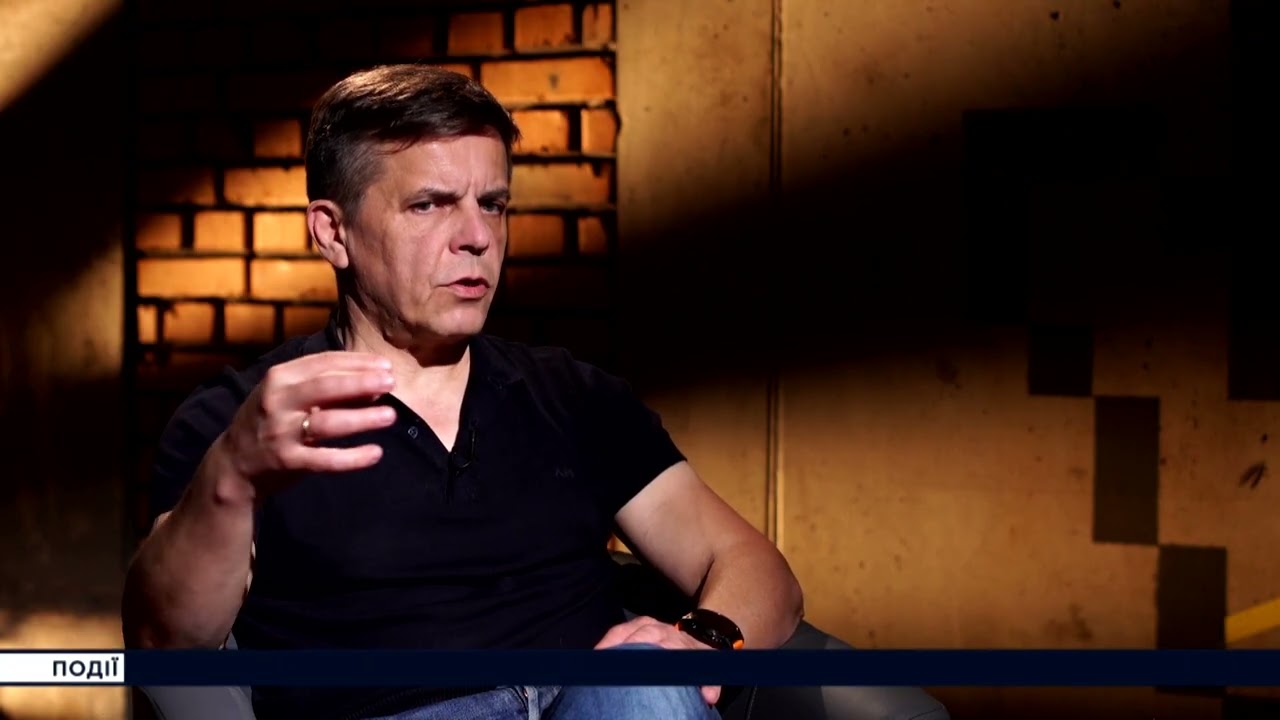 Голова Агентства відновлення Сергій Сухомлин дав інтерв’ю телеканалу «Рада»