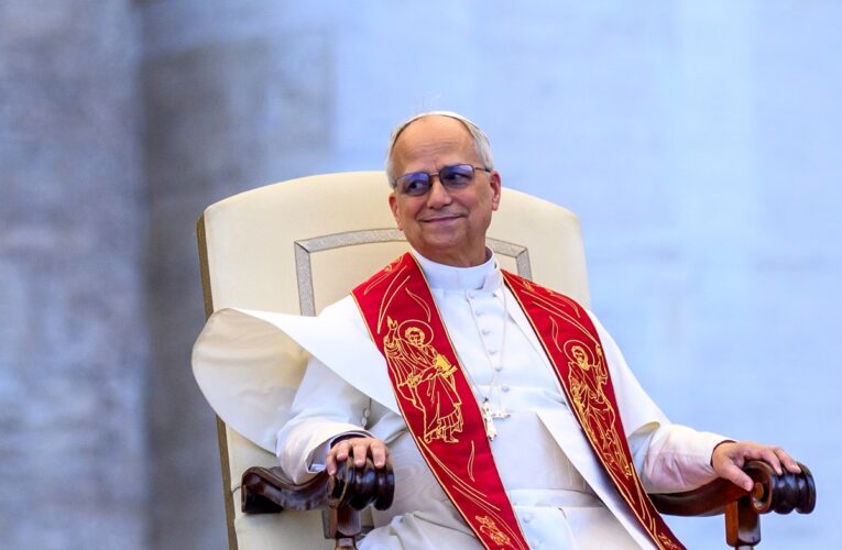 Папа Лев XIV запропонував встановити спільну дату Великодня