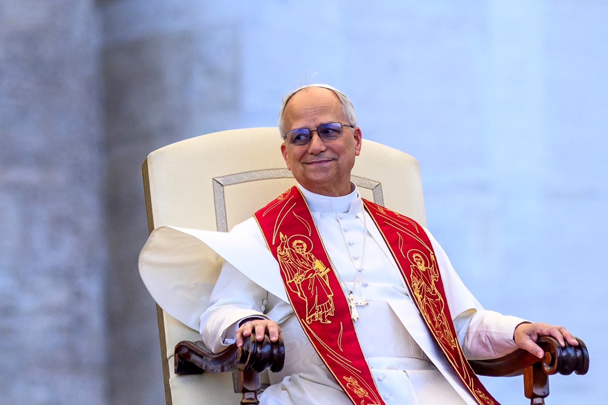 Новини світу - Папа Лев XIV запропонував встановити спільну дату Великодня