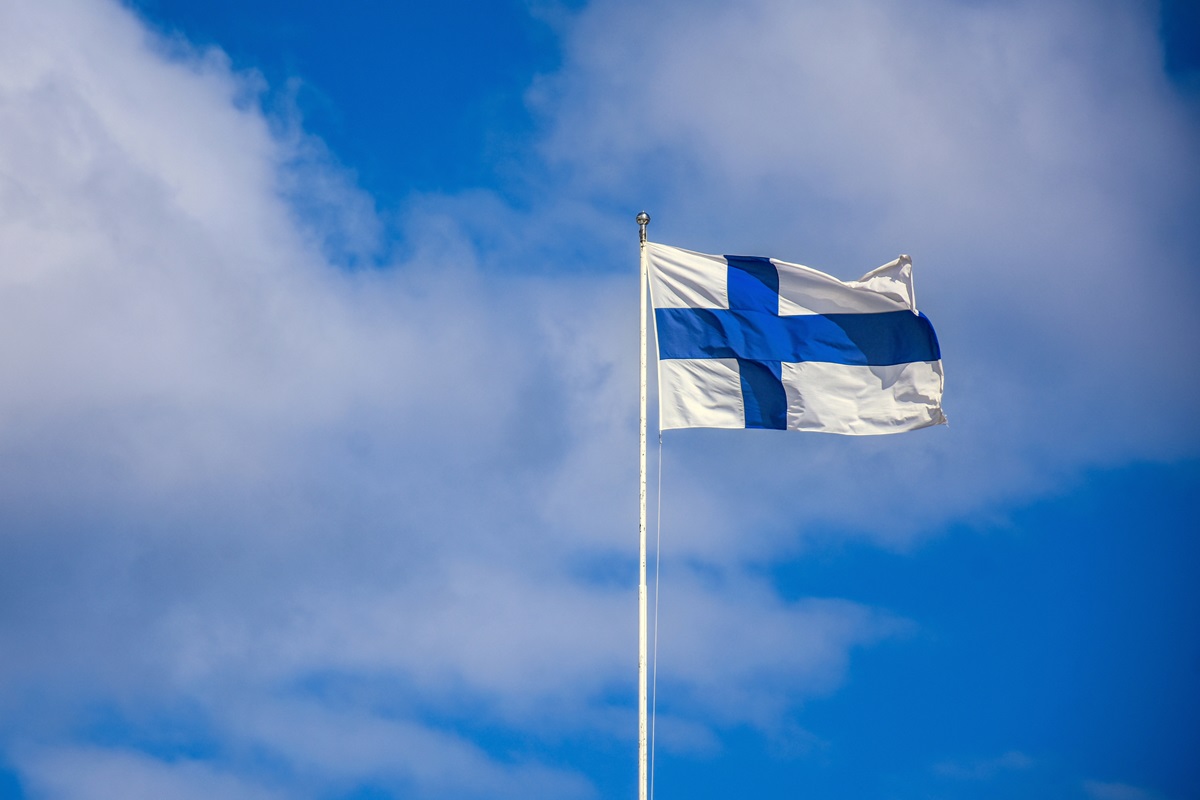 Новини світу - Парламент Фінляндії схвалив вихід з Оттавської конвенції