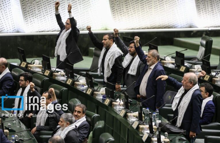 Парламент Ірану схвалив призупинення співпраці з МАГАТЕ