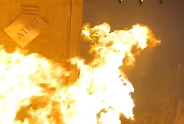 Новини України - Партизани порушили логістику росіян на Донеччині