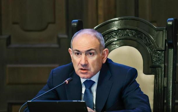 Новини світу - Пашинян анонсував строки підписання мирної угоди з Азербайджаном