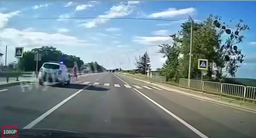 Новини України - Патрульні збили неповнолітнього на трасі Київ-Чоп