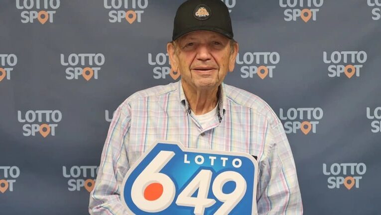 Пенсіонер із Канади виграв близько 2,5 мільйонів доларів