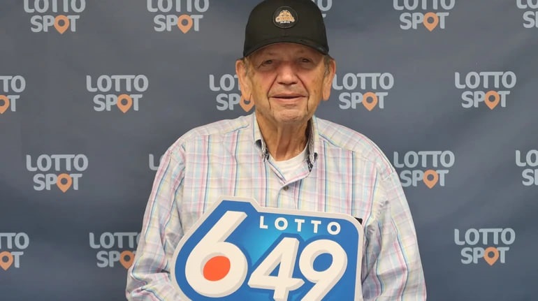 Новини світу - Пенсіонер із Канади виграв близько 2,5 мільйонів доларів