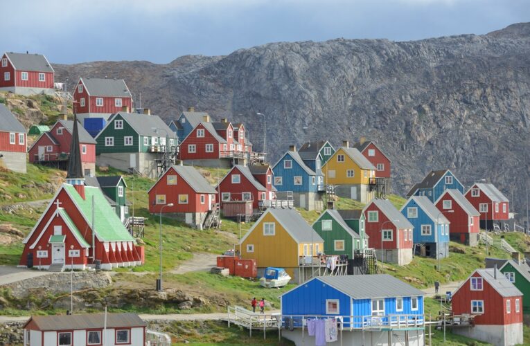 Пентагон підпорядкує Гренландію Північному командуванню – ЗМІ