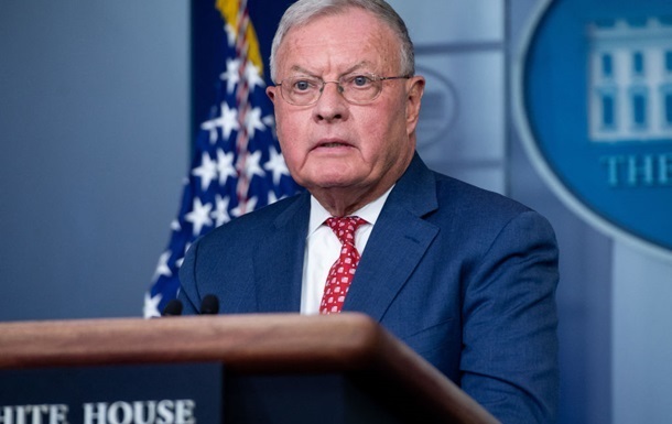 Новини світу - Переговори між Україною та РФ: у США зробили заяву