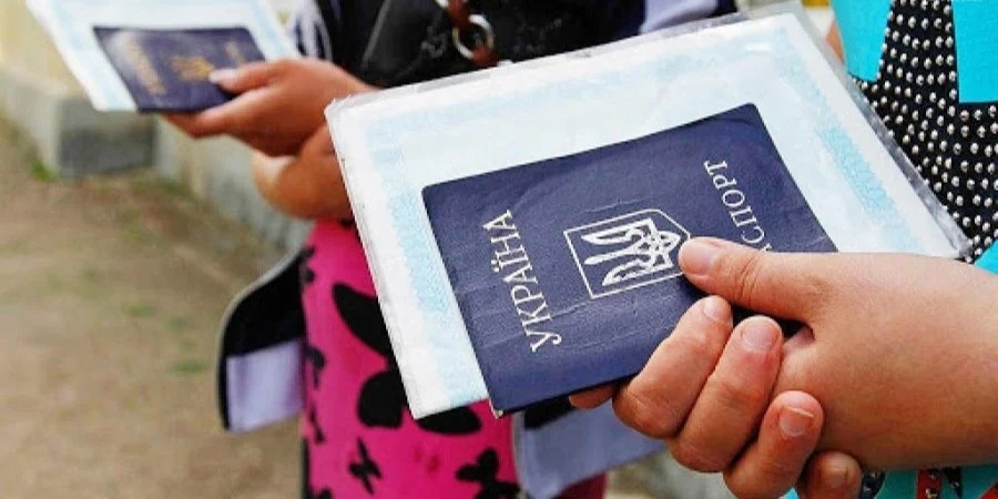 Без категорії - Переселенців перевірять: які підстави є для цього і що виявлятимуть