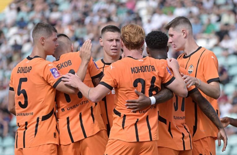 Перший суперник Шахтаря в Лізі Європи визначений