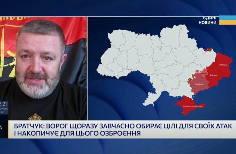 Мобільні групи проти “Шахедів”: як Україна адаптується до нової тактики | Сергій Братчук