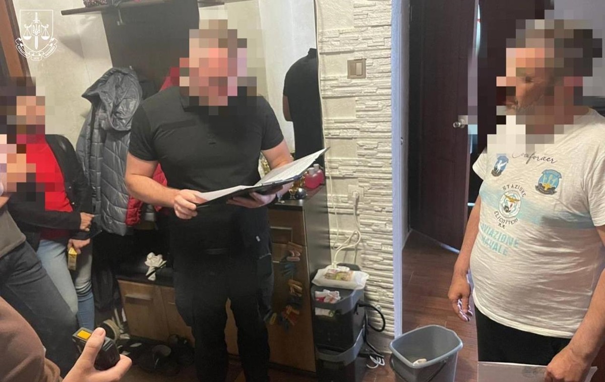 Новини України - Підприємець привласнив 35 млн, виділених на закупівлю товарів для ЗСУ