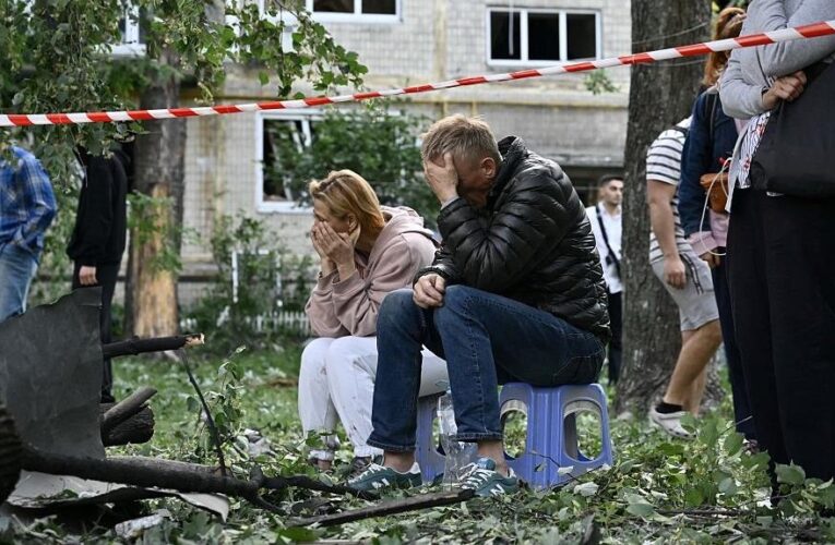 Підтвердилася смерть хлопця, якого чекали батьки