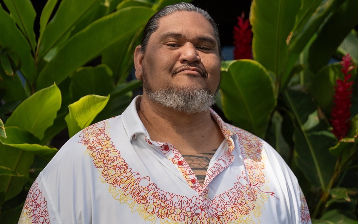 Новини культури - Пішов із життя актор рімейку Ліло і Стіч