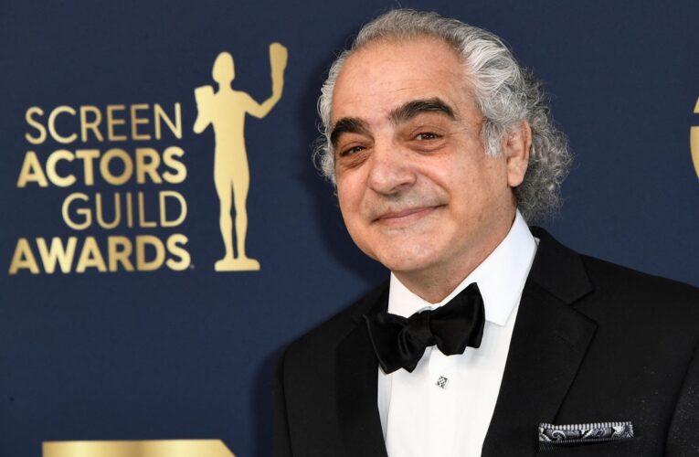 Пішов із життя Джо Марінеллі – зірка Ранкового шоу