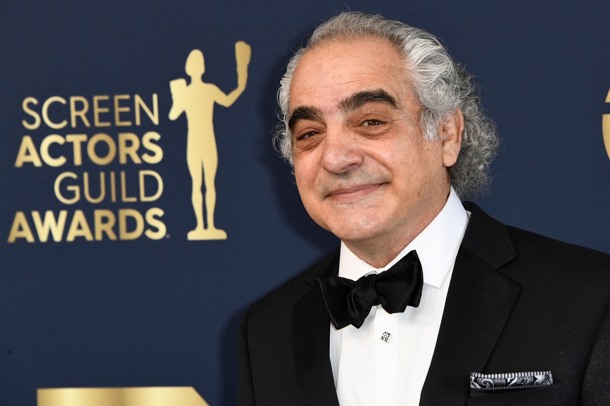 Новини культури - Пішов із життя Джо Марінеллі - зірка Ранкового шоу