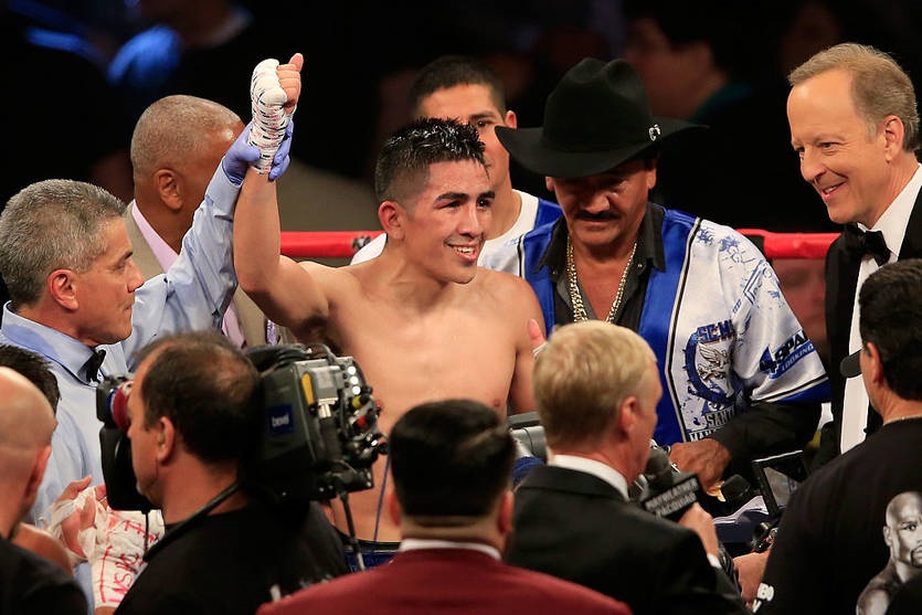 Новини спорту - Пішов з життя тренер і батько відомого чемпіона