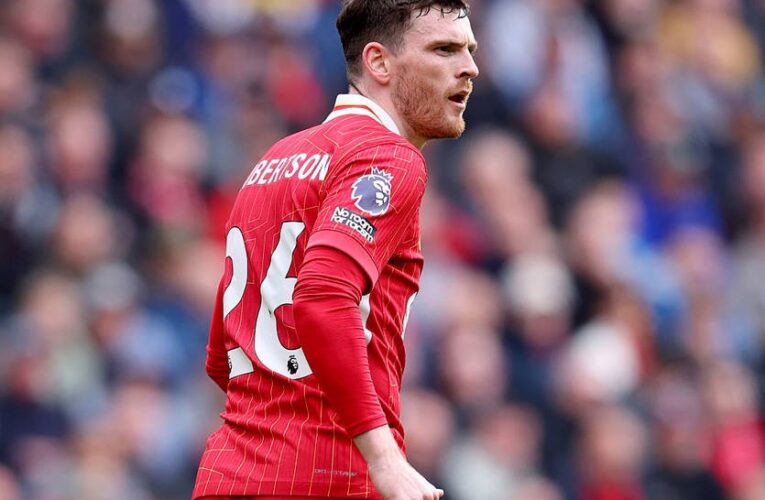 Після Ліверпуля в Атлетіко може заграти шотландський футболіст