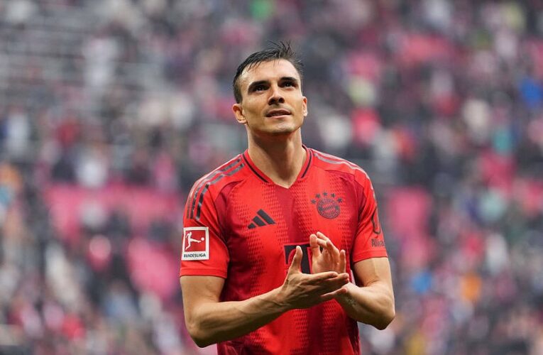 Півзахисник Баварії може повернутися до англійського чемпіонату